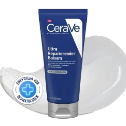 Cerave ultra obnavljajući balzam, 88 ml