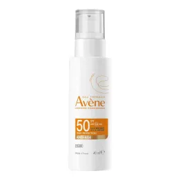 Avene fluid protiv starenja SPF 50, 40 ml
