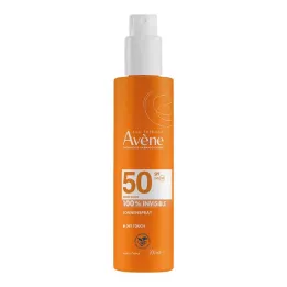 Avene sprej za sunčanje SPF 50, 200 ml