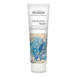 Krema za ruke osjetljiva, 75 ml