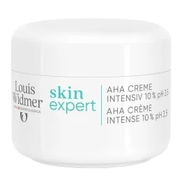 Widmer skinexpert AHA krema 10% bez mirisa, 50 ml