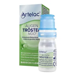 Artelac eye comforter MDO kapi za oči, 10 ml