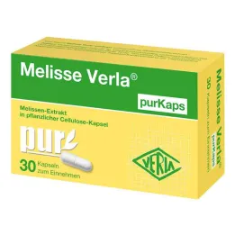 Melissa Verla Purkaps (30 kom)