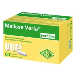 Melissa Verla Purkaps (60 komada)