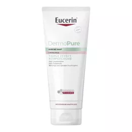 EUCERIN DermoPure Triple Effect Bodycream 200 ml krema, 200 ml
