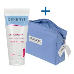 Dexeryl losion za njegu, 200 ml