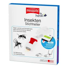 Mosquito® heat it USB C lijek za ubode insekata, 1 kom