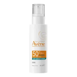 Avene Fluid protiv nesavršenosti SPF 50, 40 ml