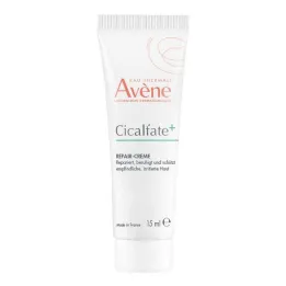 Avene Cicalfate + obnavljajuća krema, 15 ml