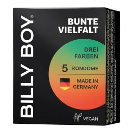 Billy Boy šarena sorta MS, 5 kom