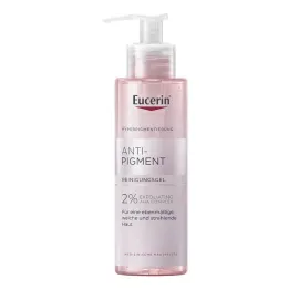 Eucerin Anti-Pigment AHA gel za čišćenje, 1 kom