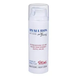 Hyaluron Proyoung Retinol noćna krema, 140 ml