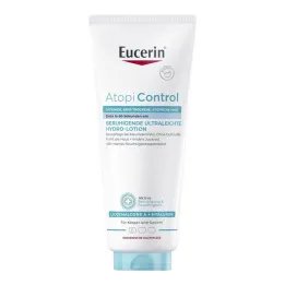 Eucerin Atopicontrol ultra lagani hidrolosion, 400 ml