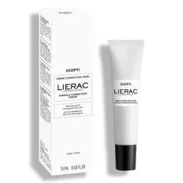 Lierac Diopti Rides krema protiv bora, 15 ml