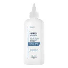 Ducray Kelual Squanorm tonik za vlasište protiv prhuti, 200 ml