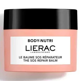 Lierac Body-Nutri SOS-obnavljajući balzam, 30 ml