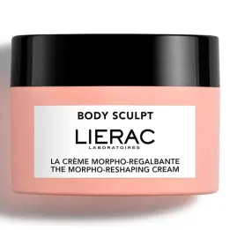 Lierac Body-Sculpt krema za tijelo, 200 ml