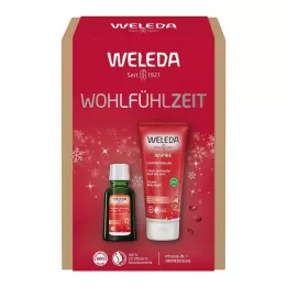 WELEDA Poklon set šipak 2024 1 kom, 1 kom