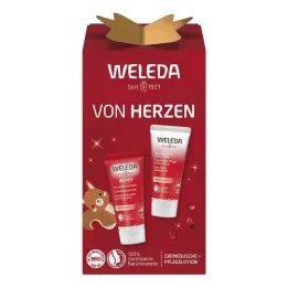 Weleda poklon set Mini nar 2024 (1 pakiranje)