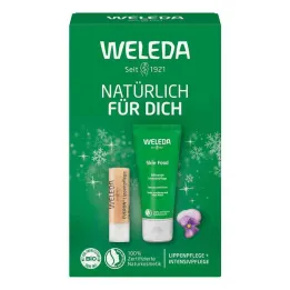 Weleda poklon set Skin Food/Everon (1 pakiranje)