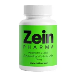 Boswellia 30% Akba Zeinpharma kapsule, 60 kom