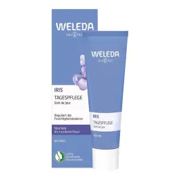 Weleda Iris dnevna njega, 30 ml