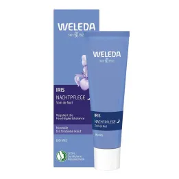 Weleda Iris noćna njega, 30 ml