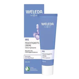 Weleda Iris hidratantna krema, 30 ml
