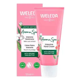 Weleda Aroma Spa intenzivna krema za ruke (50 ml)