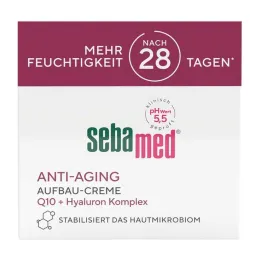 Sebamed obnavljajuća krema protiv starenja, 50 ml