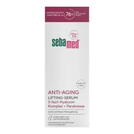 Sebamed lifting serum protiv starenja, 30 ml