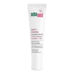 Sebamed krema za područje oko očiju protiv starenja, 15 ml