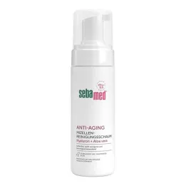 Sebamed micelarna pjena protiv starenja, 150 ml
