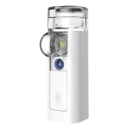 Omron mini Air 360 + Mesh Nebulizator prijenosni, 1 kom