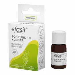 Efasit ljepilo za pukotine, 7 ml