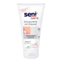 Seni care zaštitna krema sa cinkovim oksidom, 150 ml