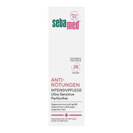 Sebamed krema za intenzivnu njegu protiv crvenila, 50 ml