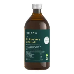 Aloefit organski sok od aloe vere, 500 ml