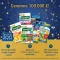 Klosterfrau Sleep Gums Intens (30 komada)