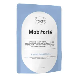 Mobiforte s hidrolizatom i vitaminom C u prahu, 300 g