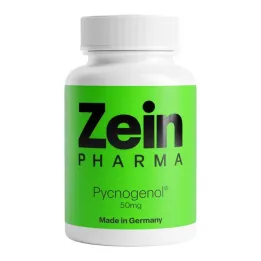 Pycnogenol 50 mg kapsule Zeinpharma, 60 kom