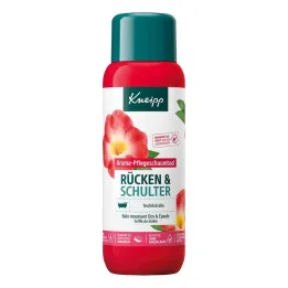 Kneipp aroma care pjenasta kupka za leđa & rame, 400 ml