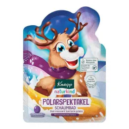 Kneipp naturkind polar pjenasta kupka za naočale, 40 ml