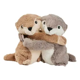 Warmies Cuddly Friends Otter, 1 kom