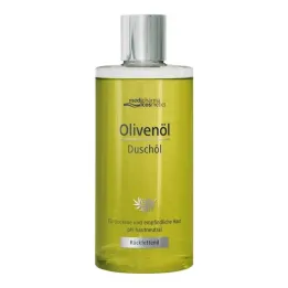 Ulje za tuširanje maslinovo ulje, 300 ml