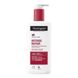 Neutrogena Intense Repair Cica balzam za tijelo, 250 ml