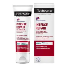Neutrogena Intense Repair Cica balzam za stopala, 50 ml