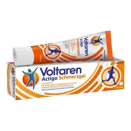 Voltaren Actigo gel protiv bolova s 1% diklofenaka, 60 g