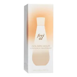 Free Oil Ultra Glow Golden Hour ulje, 100 ml