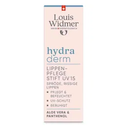 Widmer hydraderm balzam za usne u stiku UV 15 l.p., 4,5 ml